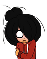 Maya is so heckin gemmy oh my fauci