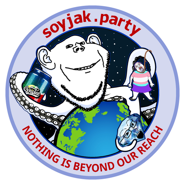 File:Soyjak Party Emblem.png